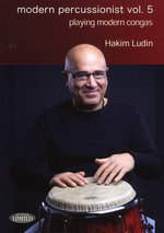Film: Modern Percussionist Vol. 5 - Playing Modern C..