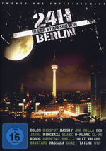 Film: 24h in den Strassen von Berlin