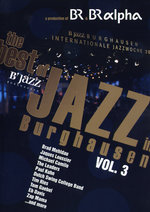 Film: The Best Of Jazz in Burghausen Vol. 3