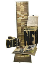 Film: Neil Young - Archives Volume 1 [10 BRs]
