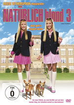Film: Natürlich blond! 3 - Jetzt geht's doppelt weiter