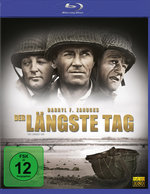 Film: Der längste Tag [2 BRs]