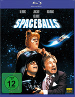 Film: Spaceballs