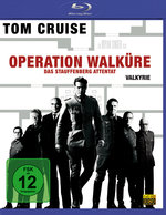 Film: Operation Walküre - Das Stauffenberg Attentat