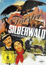 Film: Der Förster vom Silberwald