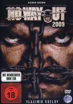 Film: WWE - No Way Out 2009