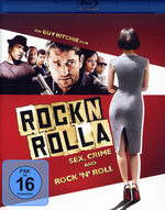 Film: Rock'N'Rolla