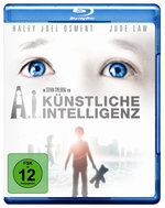 Film: A.I. Künstliche Intelligenz