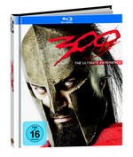 Film: 300 - The Ultimate Experience