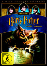 Film: Harry Potter und der Stein der W.. [SE] [2 DVDs]
