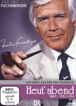Film: Heut Abend - Das Beste Vol. 1: 1983-1984 [4DVDs]