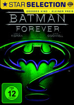 Film: Batman Forever