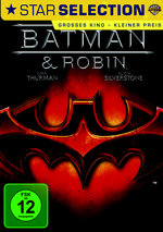 Film: Batman & Robin
