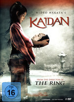 Film: Kaidan [2 DVDs]
