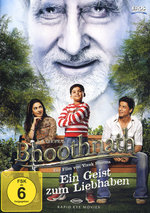 Film: Bhoothnath - Ein Geist zum Liebhaben