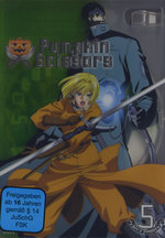 Film: Pumpkin Scissors Vol. 5/Episoden 17-20
