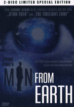 Film: Man from Earth [SLE] [MP] [2 DVDs]