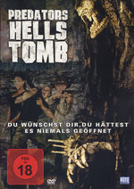 Film: Predators Hells Tomb