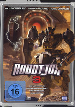 Film: Robotjox 3