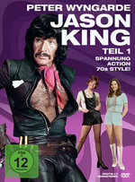 Film: Jason King - Teil 1 [4 DVDs]