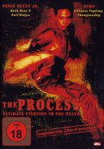 Film: The Process - Ultimate Fighting to the Death