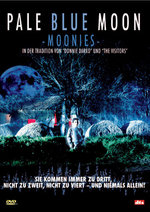 Film: Pale Blue Moon - Moonies