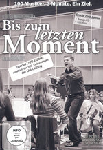 Film: Bis zum letzten Moment [SE] (+ CD)