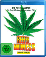 Film: Reefer Madness