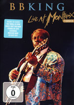 Film: B.B. King - Live at Montreux 1993