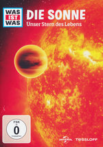 Film: Was ist Was - Die Sonne - Unser Stern des Lebens