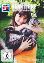 Film: Was ist Was - Heimtiere - Unsere besten Freunde