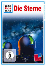 Film: Was ist Was - Sterne - Wunder im Weltall