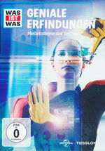 Film: Was ist Was - Geniale Erfindungen - Meilen...