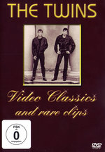 Film: The Twins - Video Classics and rare clips