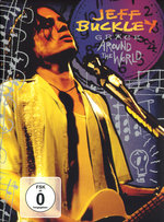 Film: Jeff Buckley - Grace Around ... [2 DVDs] (+CD)