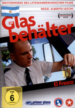 Film: El Frasco - Der Glasbehälter (OmU)