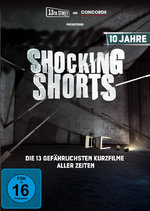 Film: 10 Jahre Shocking Shorts - Die 13 gefährlich...