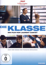 Film: Die Klasse