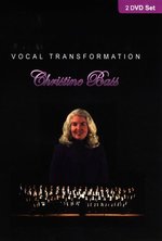 Film: Christine Bass - Vocal Transformation [2 DVDs]
