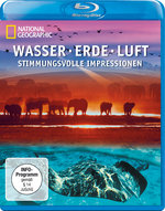 Film: Wasser, Erde, Luft - Stimmungsvolle Imp... - NG