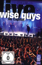 Film: Wise Guys - Live im Capitol