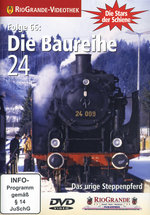 Film: Die Baureihe 24