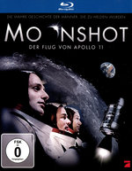 Film: Moonshot - Der Flug von Apollo 11