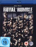 Film: WWE - Royal Rumble 2009 [MP]