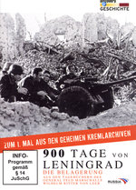 Film: 900 Tage von Leningrad - Die Belagerung