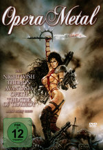 Film: Opera Metal
