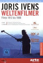Film: Joris Ivens - Weltenfilmer: ... [5 DVDs] (+Buch)
