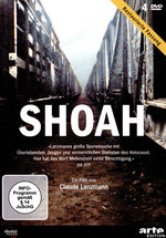 Film: Shoah [4 DVDs] (Studienausgabe)