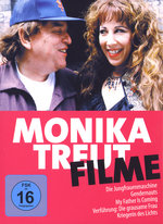 Film: Monika Treut - Die Filme 1985-2001 [5 DVDs]