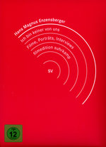 Film: Hans Magnus Enzensberger: Ich bin ... [2 DVDs]